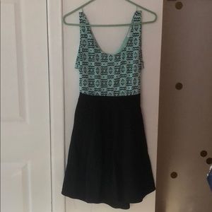 Charming Charlie Fit and Flare